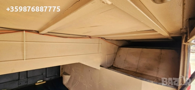 Автобус Мерцедес О303 Mercedes O303 303 , снимка 5 - Бусове и автобуси - 51562887