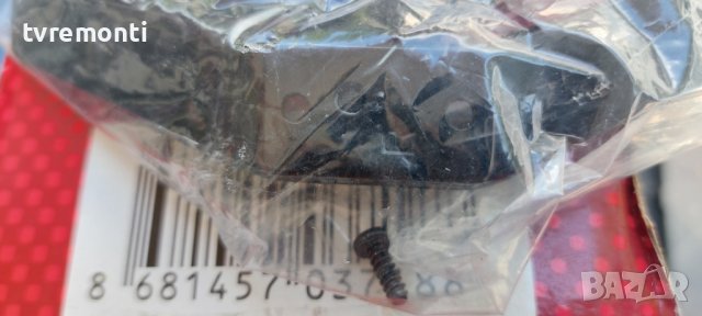 TV-КРАЧЕТА за телевизор REDLINE модел PS43 оригинална стойка, снимка 2 - Стойки, 3D очила, аксесоари - 41341757