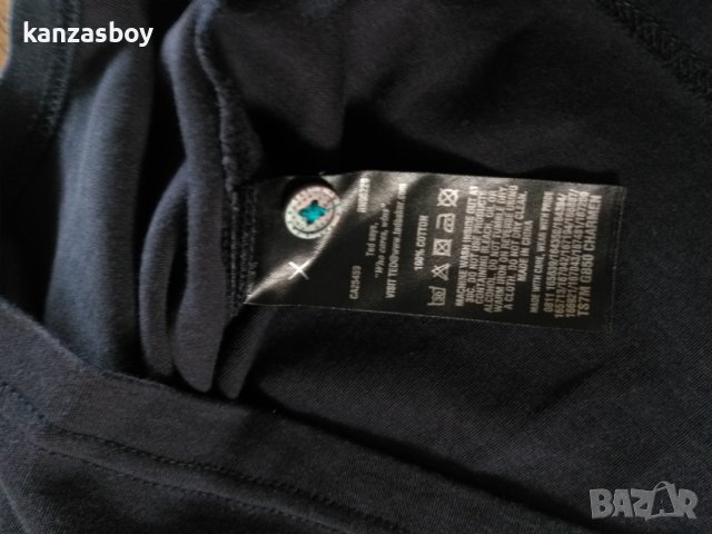 ted baker Tortila Polo Shirt - страхотна мъжка тениска ХЛ, снимка 8 - Тениски - 41324719