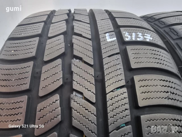 4бр зимни гуми 215/40/17 NEXEN L03137 