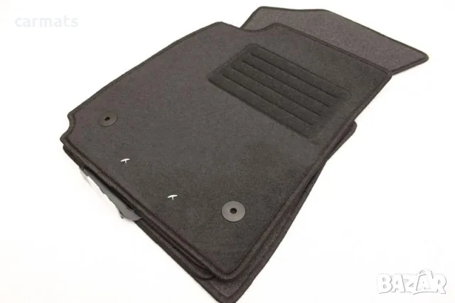 Мокетни стелки Petex за Audi A4 B5 (1999-2001) - фейслифт