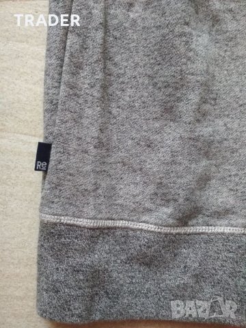 анорак суичър блуза горница с дълъг ръкав REFILL, снимка 4 - Суичъри - 34276153