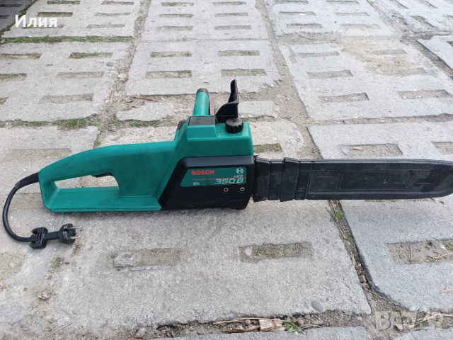 Електрическа резачка Бош(Bosch)