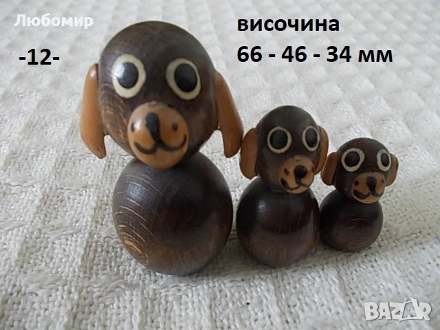 Стари предмети разни - списък 1, снимка 12 - Антикварни и старинни предмети - 52192312