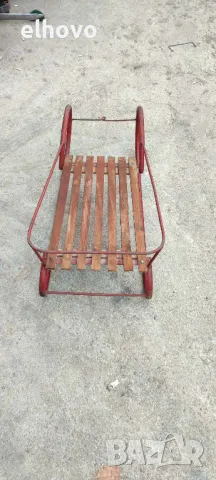 Стара шейна, снимка 6 - Антикварни и старинни предмети - 49310519