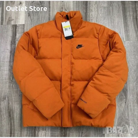 Nike Therma-Fit Яке - М Размер Оригинал, снимка 6 - Якета - 56019066