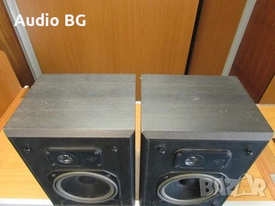 колони Cerwin Vega Sat-6S Bookshelf Speakers Usa, снимка 5 - Тонколони - 51195900