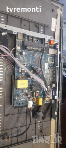 Main Board  CV3663BL-Q24