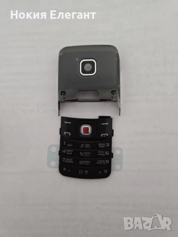 Оригинални части за Nokia 8600 luna