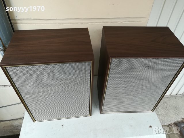 HiFi International DX 144/51 Z vintage/Made in Finland 1602222012, снимка 4 - Тонколони - 35814520