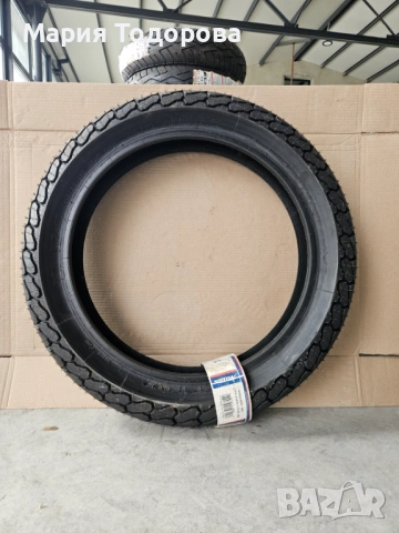 Нова мото гума 140/80-18; 120/70-19; 140/80-19; 140/80-19; 90/90-21, снимка 8 - Гуми и джанти - 53187702