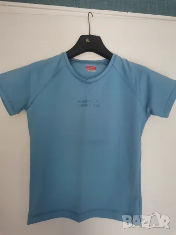 Дамска тениска Esprit Sports, снимка 3 - Тениски - 56211153