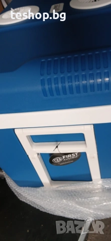 Хладилна кутия TZS FIRST AUSTRIA FA-5170-2-BU синя ПРОМО ЦЕНА, снимка 10 - Хладилни чанти - 53640876