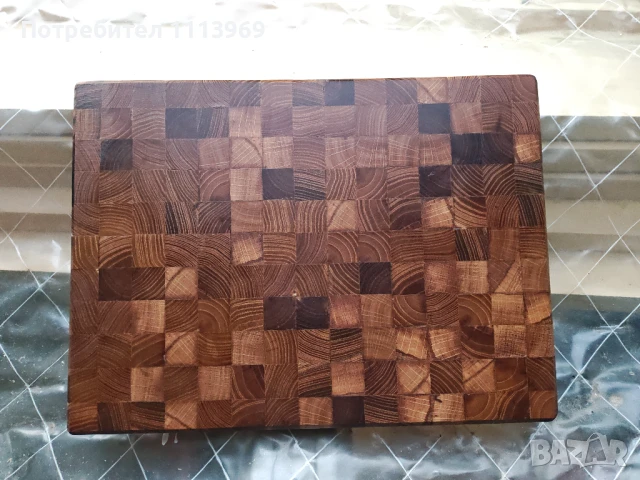 Кухненска дъска