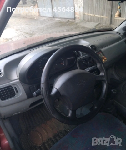 Продавам , снимка 5 - Автомобили и джипове - 51979601