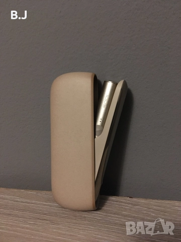 IQOS iluma gold 