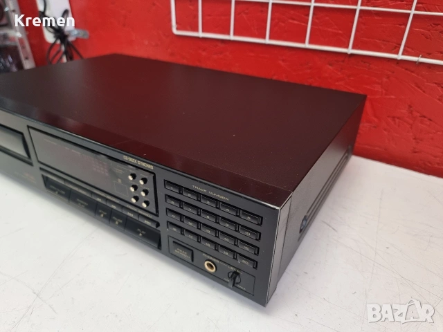 CD PIONEER PD-6700, снимка 5 - Ресийвъри, усилватели, смесителни пултове - 53810238