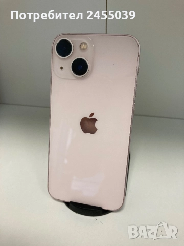 Iphone 13 mini 256GB, снимка 1