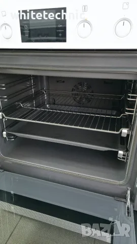 Печка с керамичени котлони Bosch HCA76422UV, снимка 3 - Печки, фурни - 55887193
