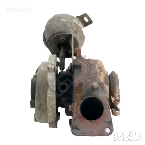 Турбо Volvo S 40 II 2004-2012 ID: 140086, снимка 4 - Части - 48400572