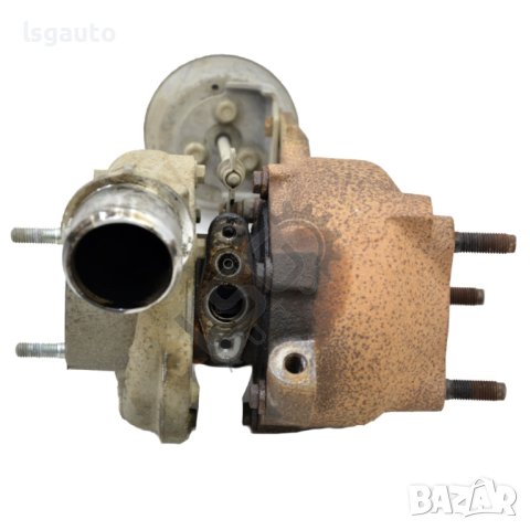 Турбо Honda CR-V III 2006-2010 ID:103688, снимка 2 - Части - 41263794