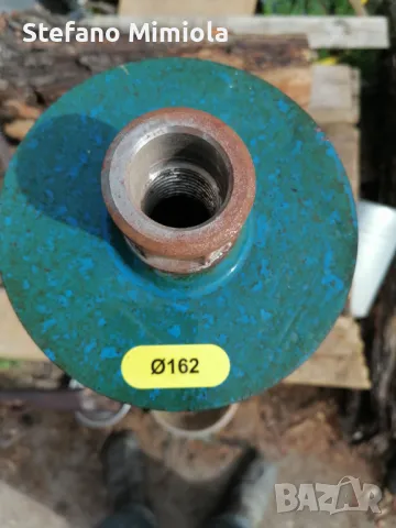 диамантена корона