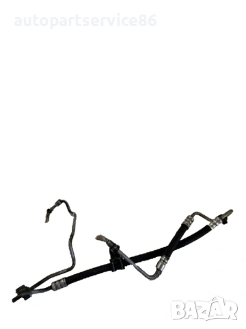 Маркуч и тръба за сервоусилвател за Jeep Commander 3.0 CRD (2010) 52124222AC