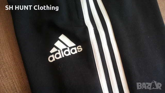 ADIDAS CONDIVO 16 TRAINING PANTS Junior размер 13-14 г. / 164 см. детска долница 26-58, снимка 8 - Детски анцузи и суичери - 52825107