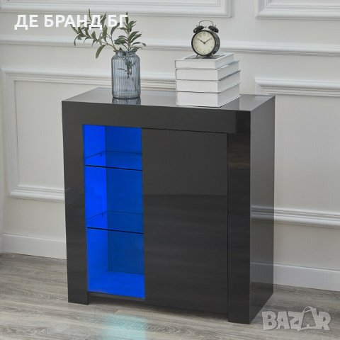 ПРОМОЦИЯ Шкаф / Нощно шкафче CXWLST011BL