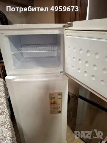 Хладилник Beko DSA25080, снимка 4 - Хладилници - 56246699