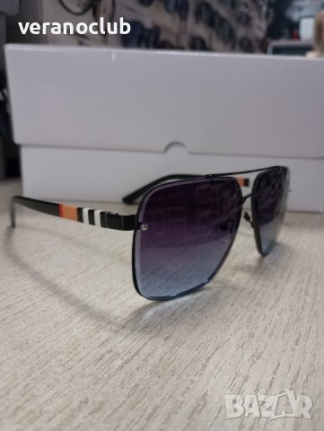 Слънчеви очила 2023 Лукс УВ, снимка 2 - Слънчеви и диоптрични очила - 40194741