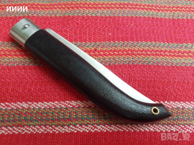 Ножка сойка ятаган , снимка 6 - Антикварни и старинни предмети - 53834183