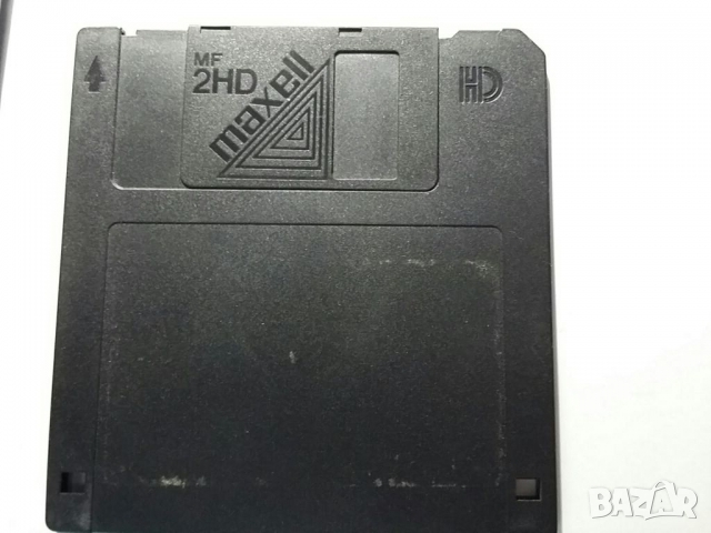 Флопи дискети , снимка 7 - Други - 36035478