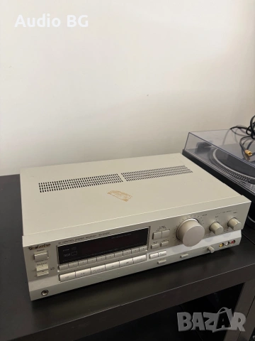 Technics SA-GX230, снимка 3 - Ресийвъри, усилватели, смесителни пултове - 53105940