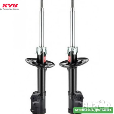 Предни амортисьори 333411 и 333410 Honda