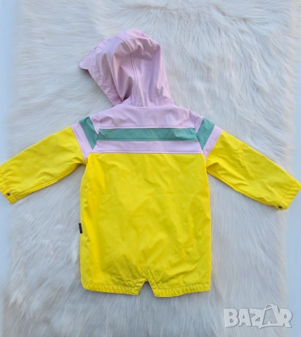 Комплект за дъжд Gosoaky и Impidimpi 3-4 години, снимка 9 - Детски комплекти - 53867025