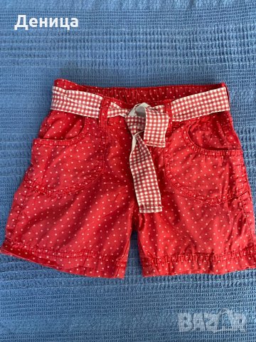 Къси панталонки Н&М, снимка 1