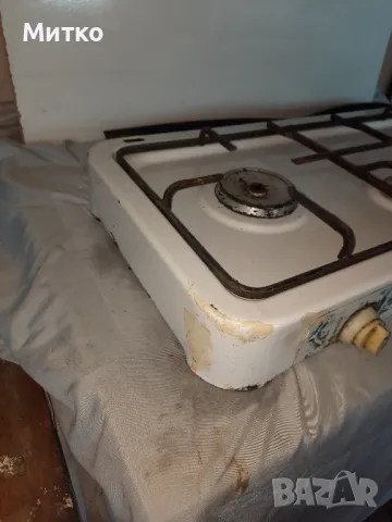 Газов котлон ASYA A.S.TS 616 с 3 гнезда, снимка 4 - Котлони - 48053903