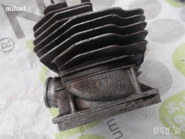 STIHL MS 661  на части, снимка 9 - Градинска техника - 35860397