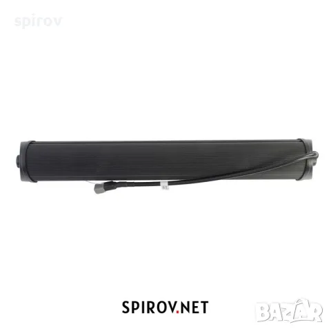 LED бар M-TECH Long-range light 10/32V 120W 10800lm, снимка 2 - Части - 55701796