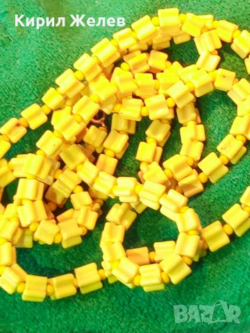 РЕТРО ПОРЦЕЛАНОВ ВИНТИДЖ ГЕРДАН СТАРА МАЙСТОРСКА ИЗРАБОТКА 10816, снимка 10 - Колекции - 29629029