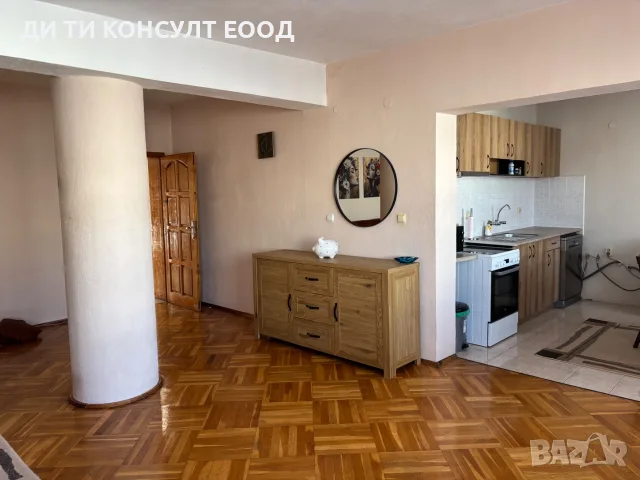 Просторен тристаен апартамент под наем, снимка 6 - Апартаменти - 55838095