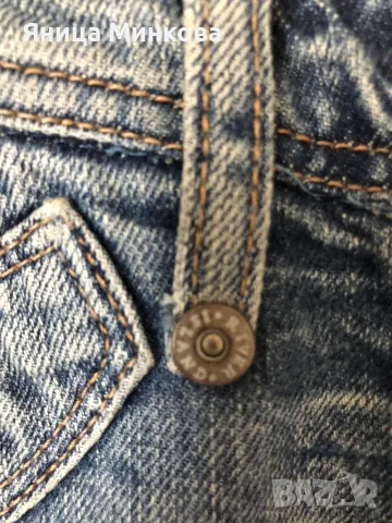 Дамски дънки River island, снимка 6 - Дънки - 48345760