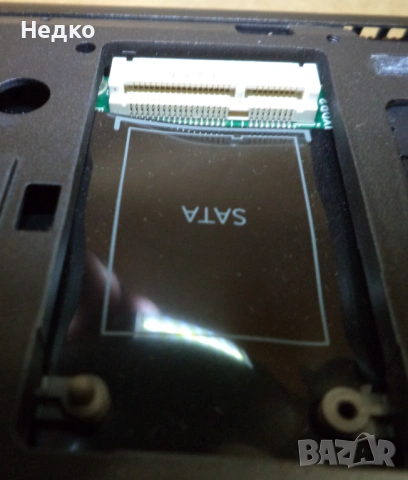 Лаптоп Графична Работна станция DELL PRECISION M6600 17,3", снимка 8 - Лаптопи за работа - 53741653