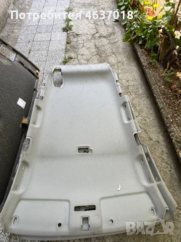 Оригинален таван за Honda Jazz