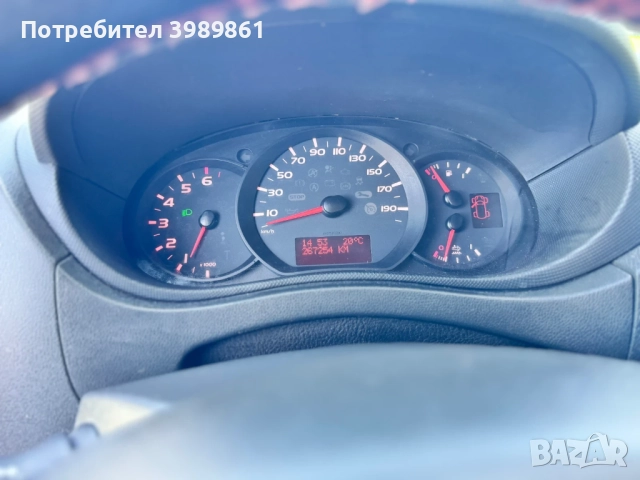 Renault Master 2.3 170кс TWIN CAB!!!ЩОРИ!!!ТЕМПОМАТ!КЛИМАТИК!ТОП!, снимка 6 - Бусове и автобуси - 51548268