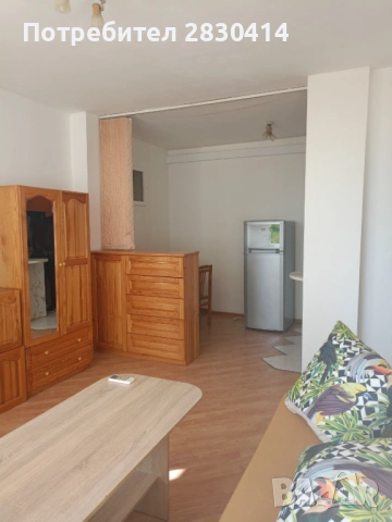 Апартамент под наем - новата поликниника, снимка 3 - Апартаменти - 53760078