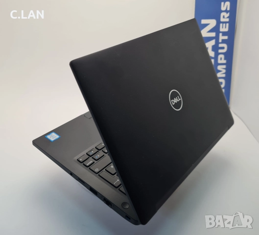 Dell Latitude 7390 i5 8350U/8GB/256SSD/FHD, снимка 11 - Лаптопи за работа - 52669276