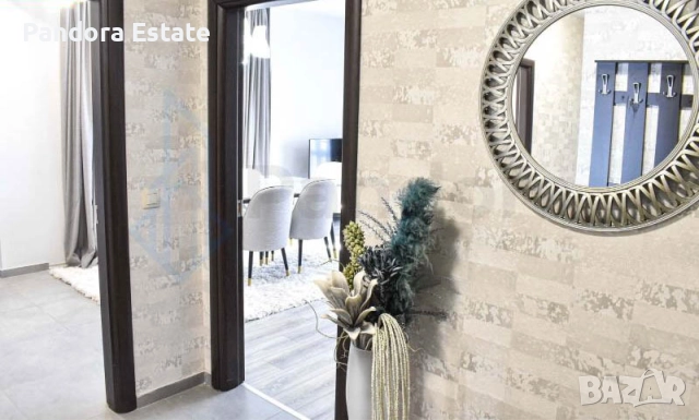 4-СТАЕН апартамент под наем, гр. София, кв. Драгалевци, снимка 10 - Апартаменти - 52402862