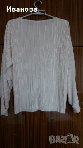 Дамска блуза, снимка 7 - Блузи с дълъг ръкав и пуловери - 41964291